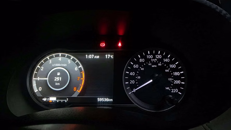 NISSAN  VERSA 1.6  ADVANCE MT 2022
