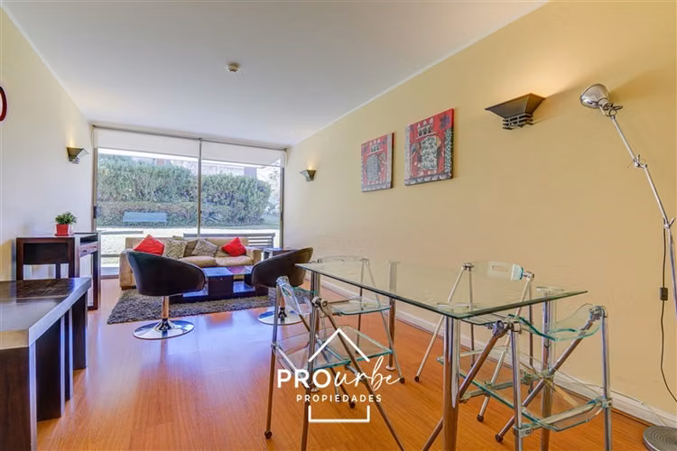 Como Nuevo!!! Precioso departamento 3D y 3B Full remodelado.