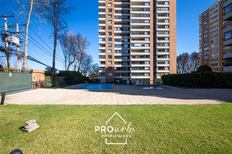 Como Nuevo!!! Precioso departamento 3D y 3B Full remodelado.