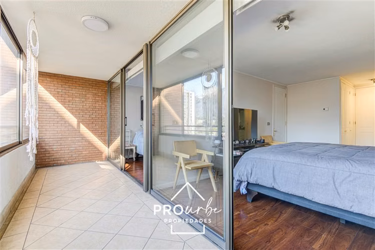 Como Nuevo!!! Precioso departamento 3D y 3B Full remodelado.