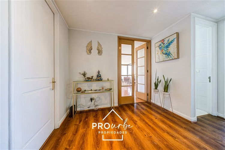 Como Nuevo!!! Precioso departamento 3D y 3B Full remodelado.