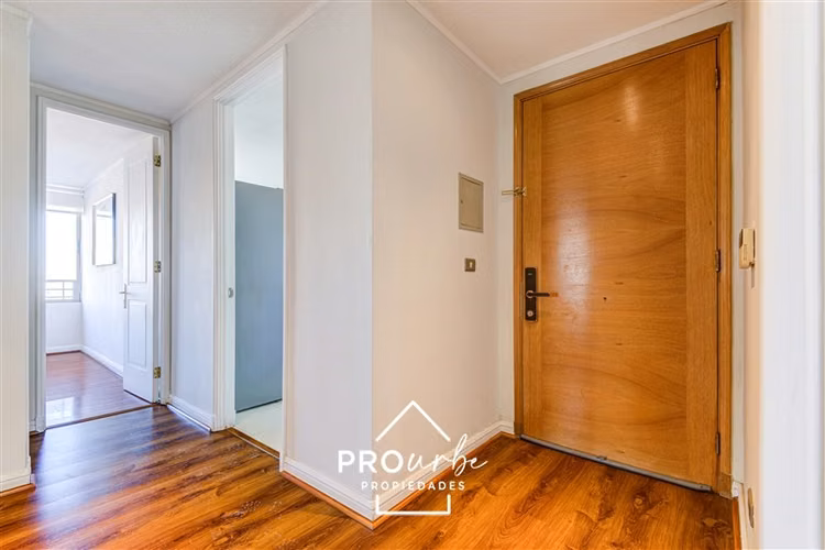Como Nuevo!!! Precioso departamento 3D y 3B Full remodelado.