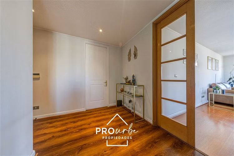 Como Nuevo!!! Precioso departamento 3D y 3B Full remodelado.