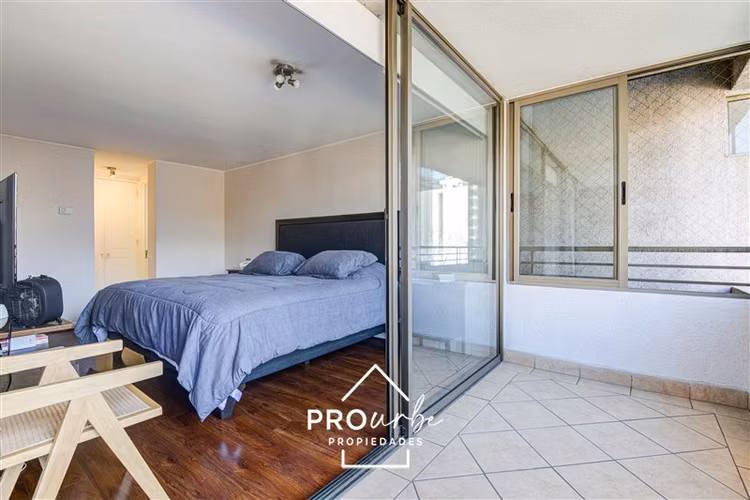 Como Nuevo!!! Precioso departamento 3D y 3B Full remodelado.