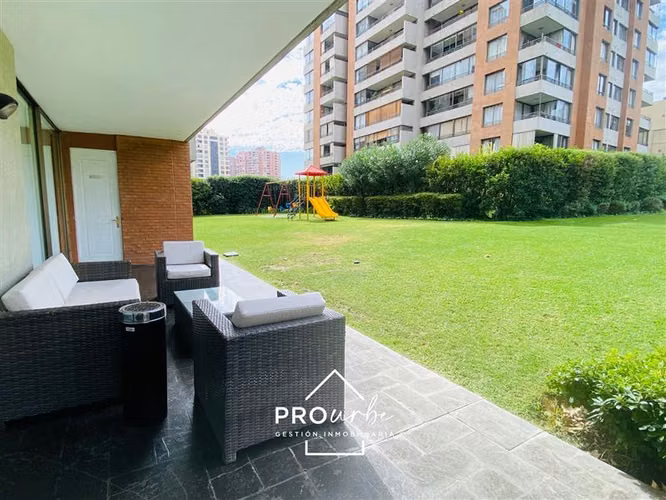Como Nuevo!!! Precioso departamento 3D y 3B Full remodelado.