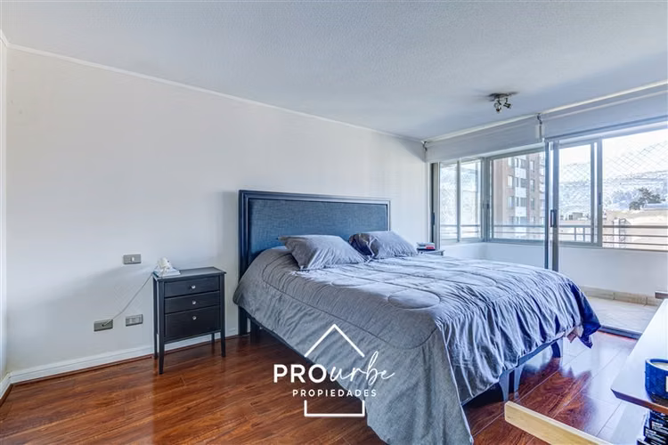 Como Nuevo!!! Precioso departamento 3D y 3B Full remodelado.