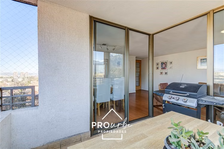 Como Nuevo!!! Precioso departamento 3D y 3B Full remodelado.