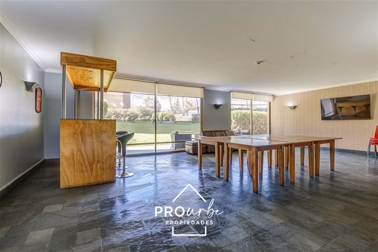 Como Nuevo!!! Precioso departamento 3D y 3B Full remodelado.