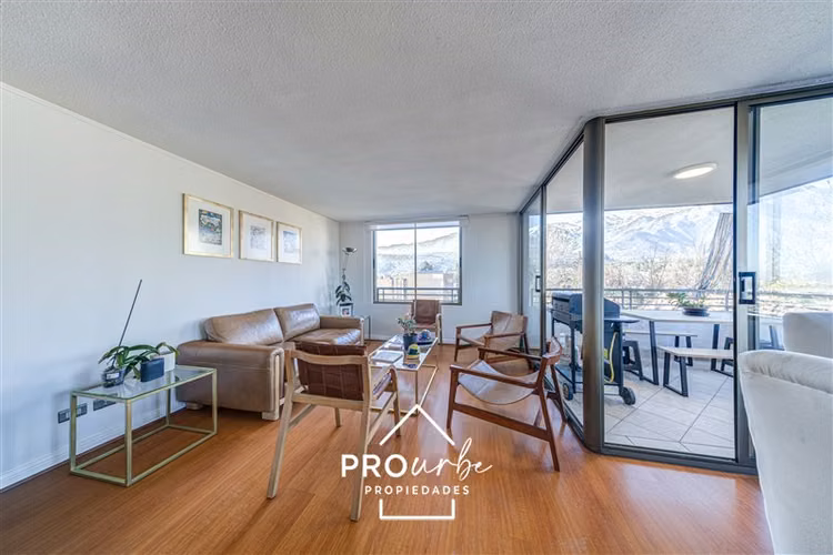 Como Nuevo!!! Precioso departamento 3D y 3B Full remodelado.