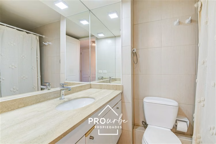 Como Nuevo!!! Precioso departamento 3D y 3B Full remodelado.