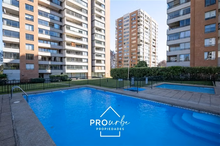 Como Nuevo!!! Precioso departamento 3D y 3B Full remodelado.