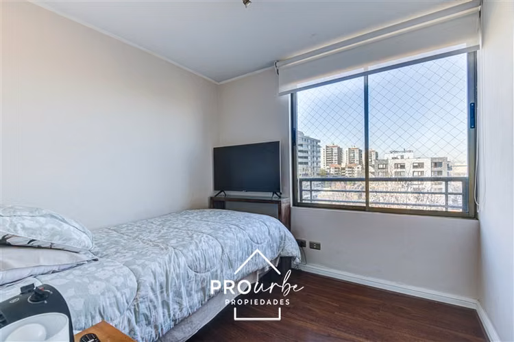 Como Nuevo!!! Precioso departamento 3D y 3B Full remodelado.