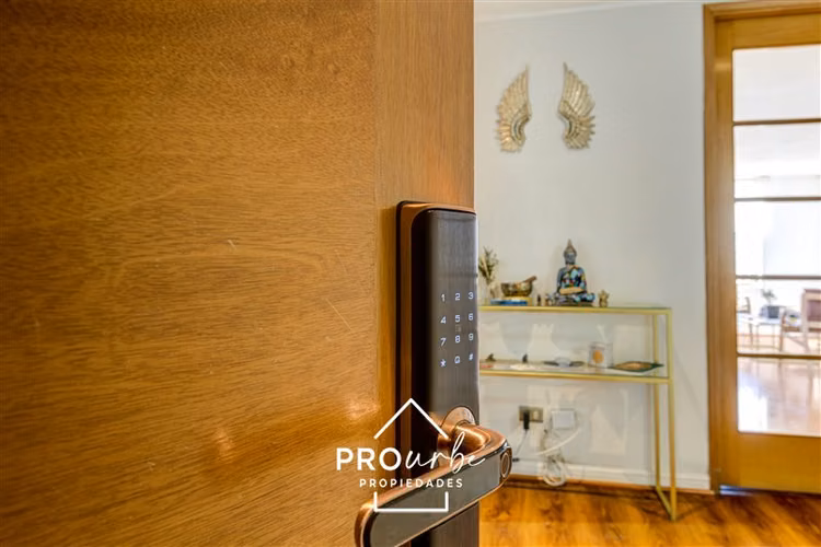 Como Nuevo!!! Precioso departamento 3D y 3B Full remodelado.
