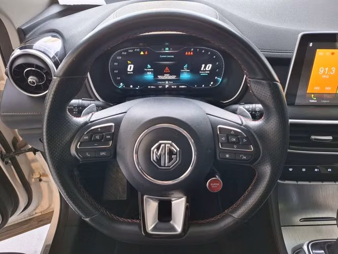 MG HS 2023 - Imagen 12