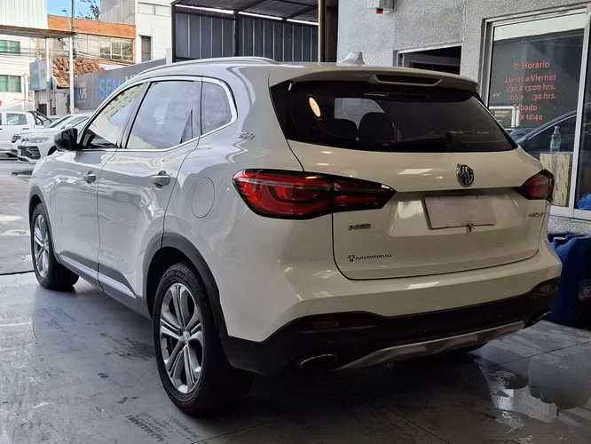 MG HS 2023 - Imagen 6