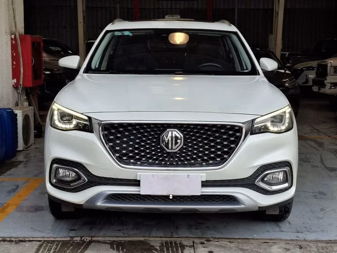 MG HS 2023 - Imagen 2