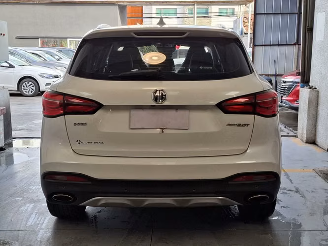 MG HS 2023 - Imagen 7