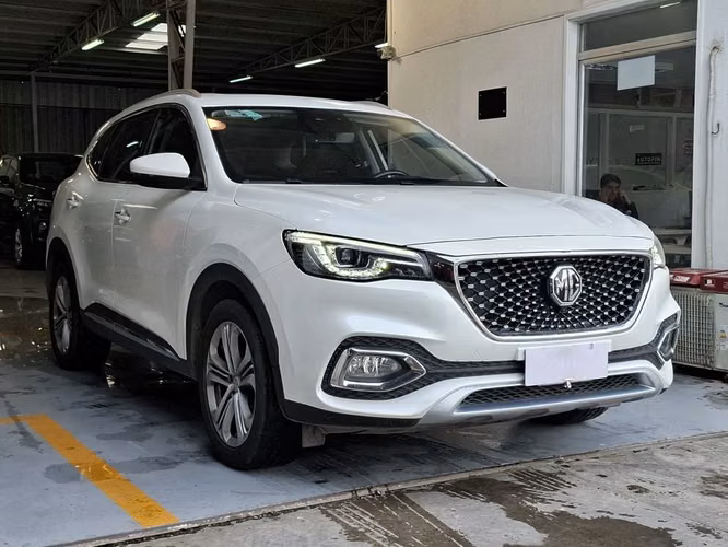 MG HS 2023 - Imagen 3