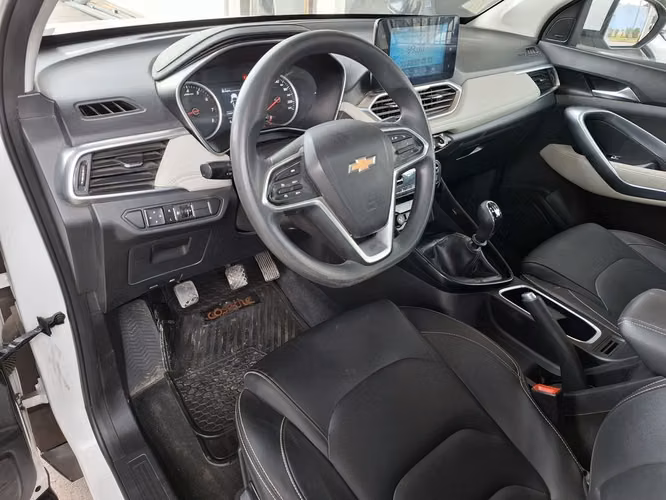 CHEVROLET CAPTIVA 2020