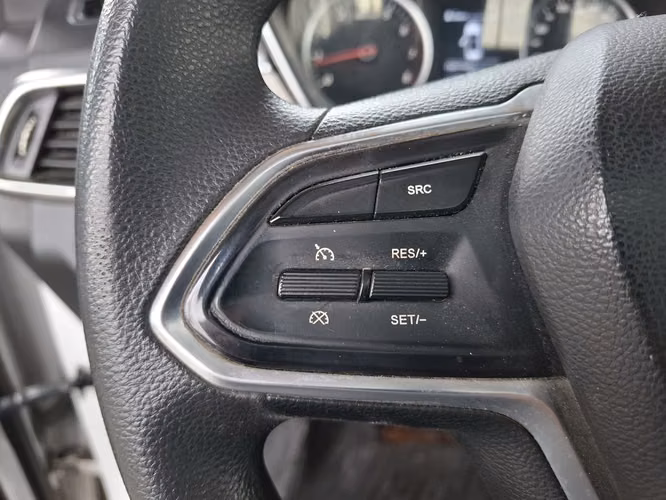 CHEVROLET CAPTIVA 2020