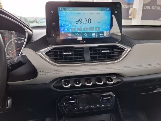 CHEVROLET CAPTIVA 2020