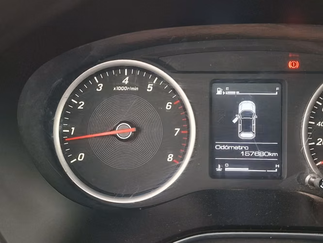 CHEVROLET CAPTIVA 2020