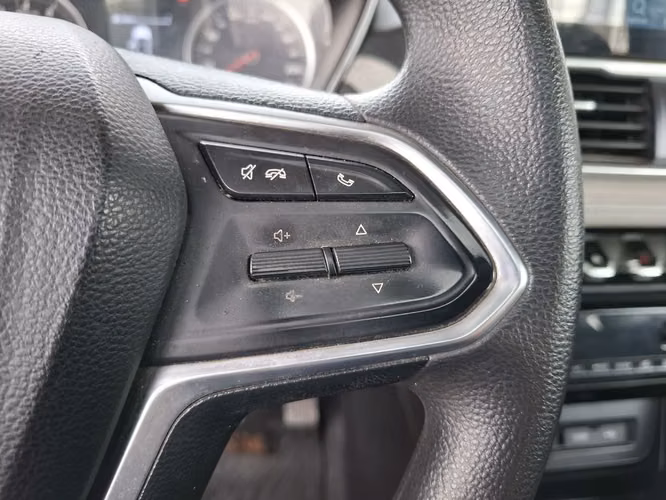 CHEVROLET CAPTIVA 2020