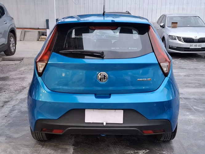 MG 3 2023 - Imagen 7