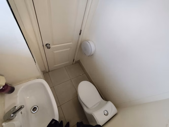 Amplia Oficina en arriendo 70 M2, centro Concepción.