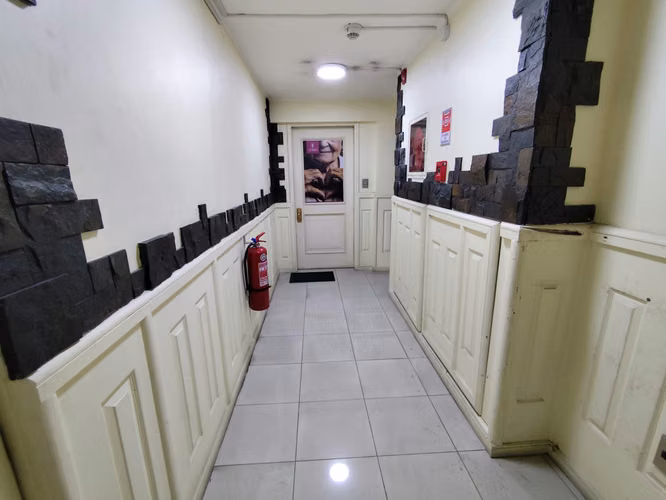 Amplia Oficina en arriendo 70 M2 con estacionamiento y bodega, centro Concepción.