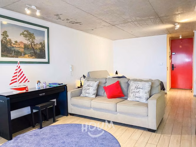 Departamento en Diego Portales - Imagen 10