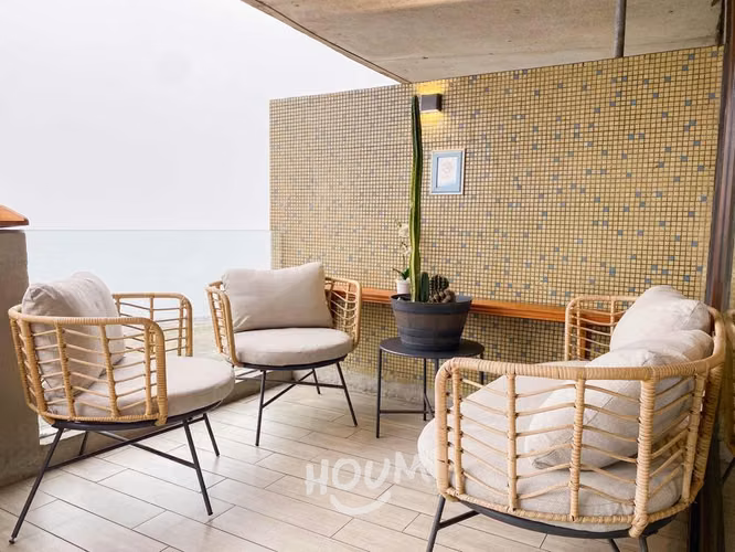 Departamento en Diego Portales - Imagen 3