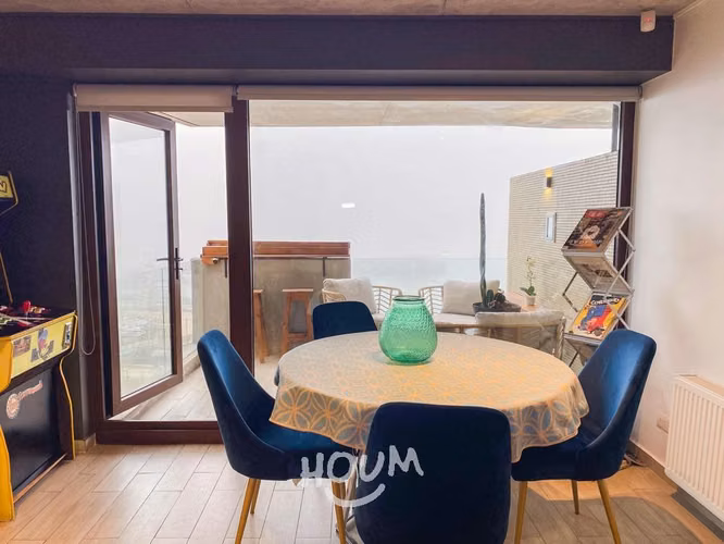 Departamento en Diego Portales - Imagen 11