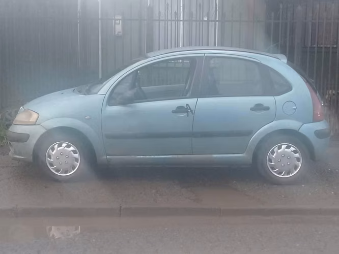 Oportunidad auto económico