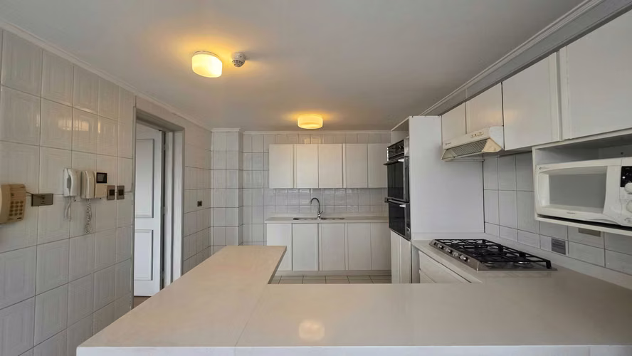 Departamento en arriendo club de golf los leones (177983) - Imagen 9