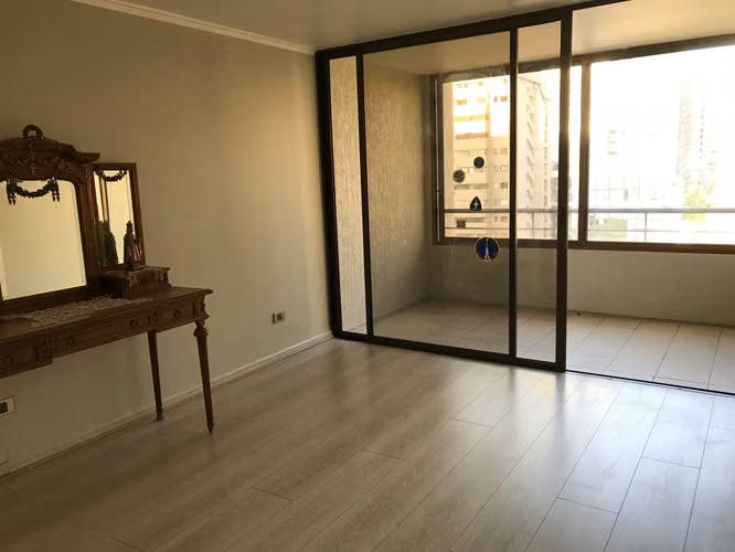 Departamento en arriendo club de golf los leones (177983) - Imagen 19