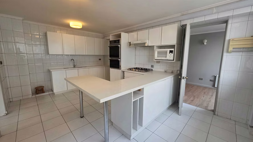 Departamento en arriendo club de golf los leones (177983) - Imagen 8