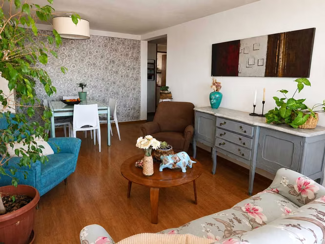 Lindo departamento en excelente ubicación (177927) - Imagen 7