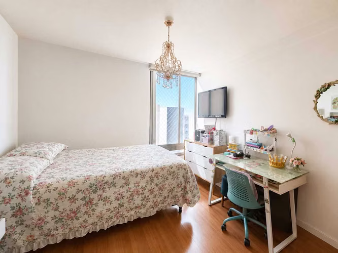 Departamento con gran dormitorio principal (177927) - Imagen 22