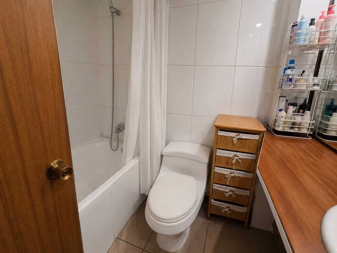 Lindo departamento en excelente ubicación (177927) - Imagen 21