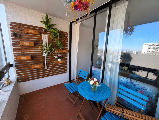Departamento con gran dormitorio principal (177927) - Imagen 10