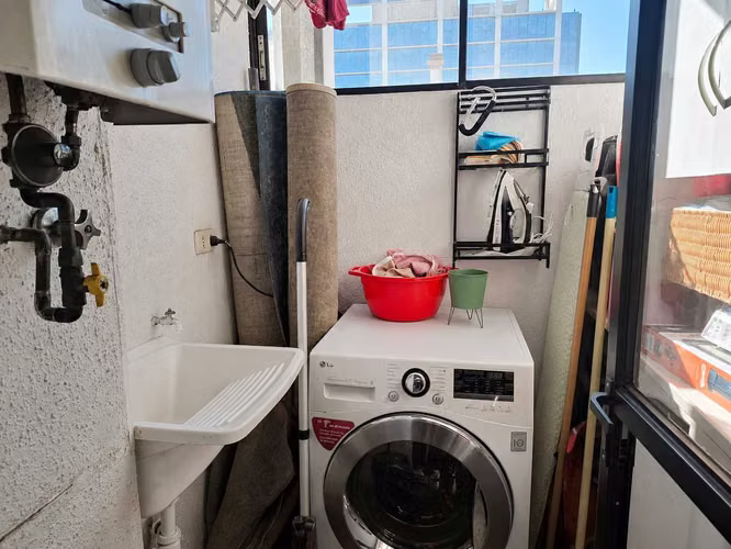 Departamento con gran dormitorio principal (177927) - Imagen 15