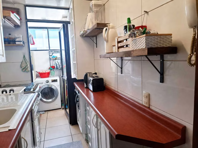 Lindo departamento en excelente ubicación (177927) - Imagen 13
