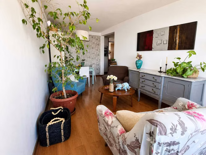Departamento con gran dormitorio principal (177927) - Imagen 8