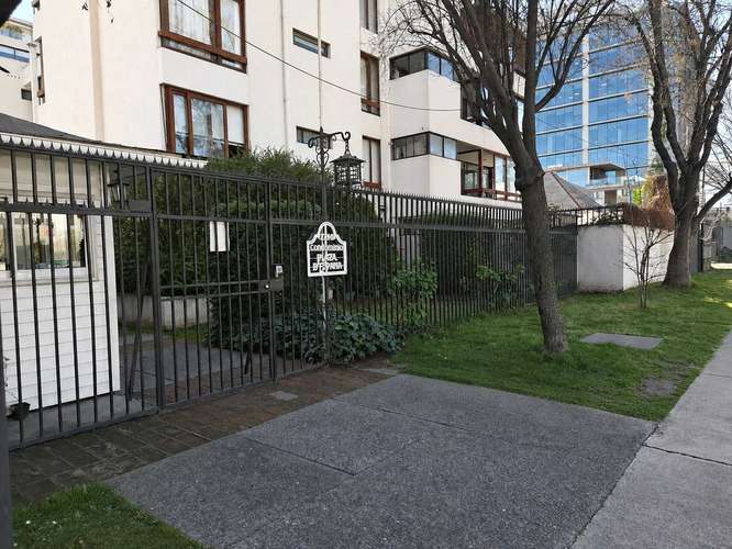Lindo departamento en excelente ubicación (177927)