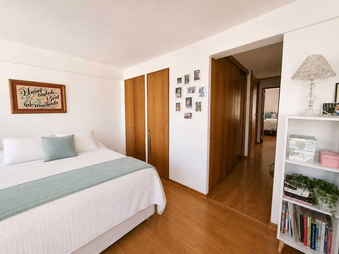 Departamento con gran dormitorio principal (177927) - Imagen 18