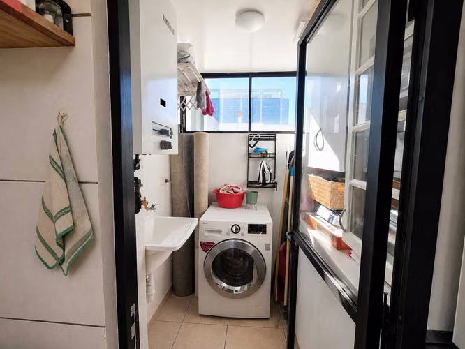 Departamento con gran dormitorio principal (177927) - Imagen 14