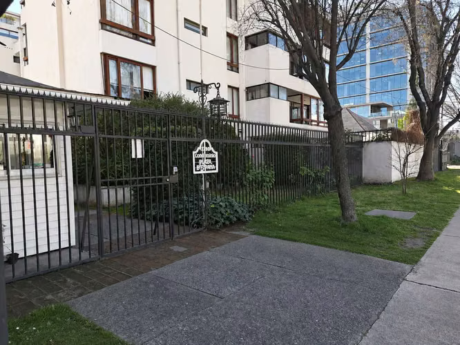 Lindo departamento en excelente ubicación (177927)