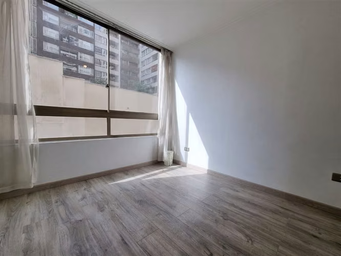 Departamento en arriendo de 1 dorm. en Santiago