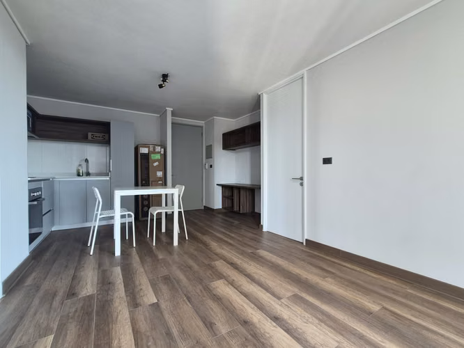 RETAIL Av Vicuña Mackenna 7197 2 Dorm